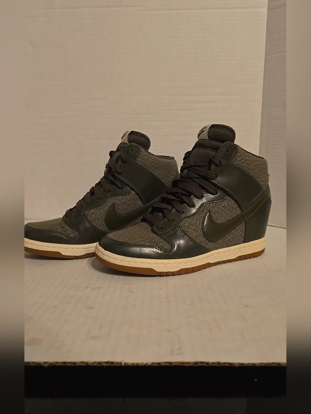 Nike Dunk
